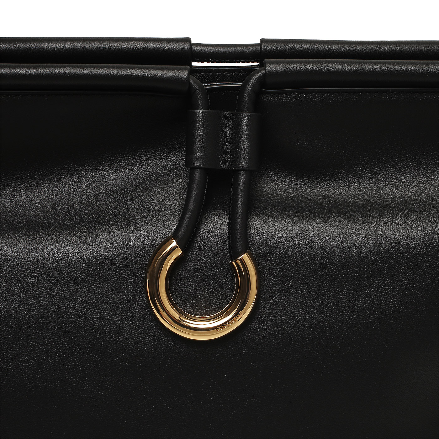 Кожаная сумка Coccinelle CoccinelleLisbet