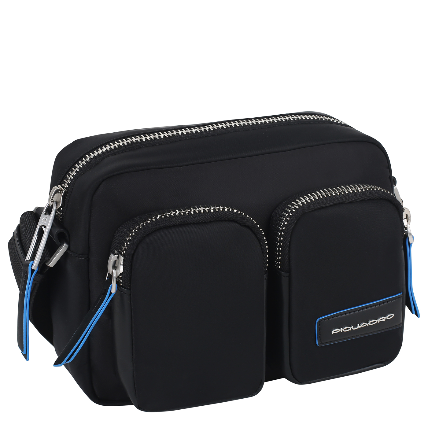 Сумка через плечо Piquadro PQ-RY