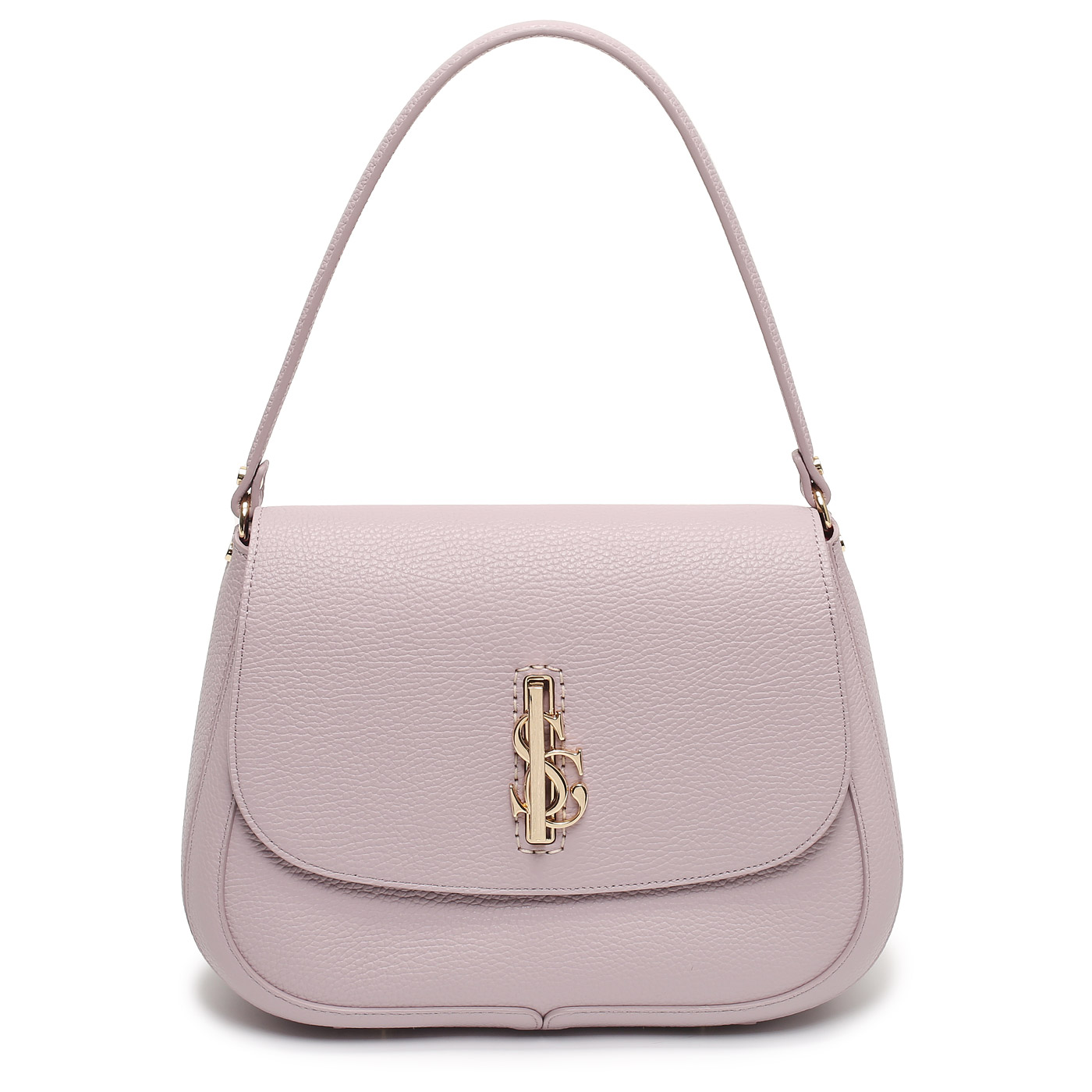 Carlo Salvatelli Кожаная сумка