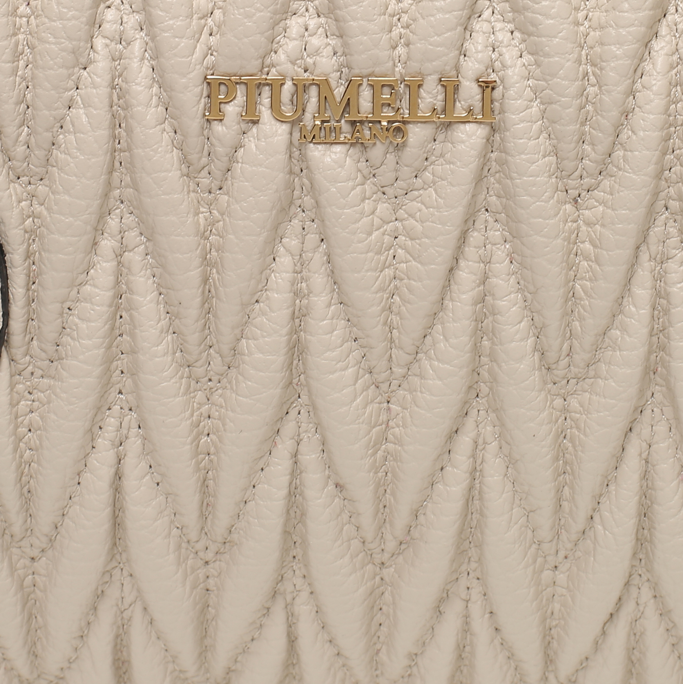 Кожаная сумка Piumelli Polly