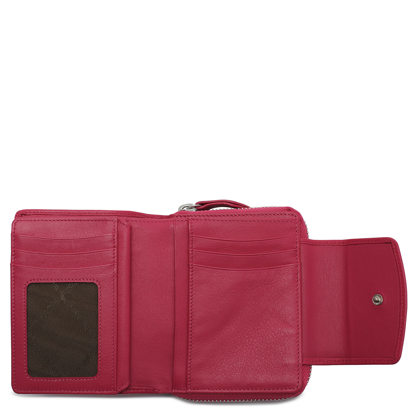 Портмоне складное на кнопке Braun Buffel Joy