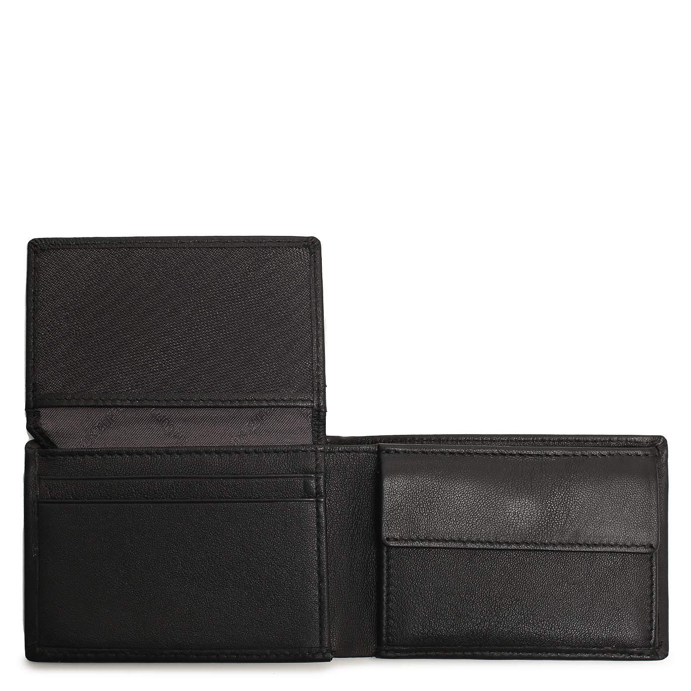 Кошелек складной Braun Buffel Hannes