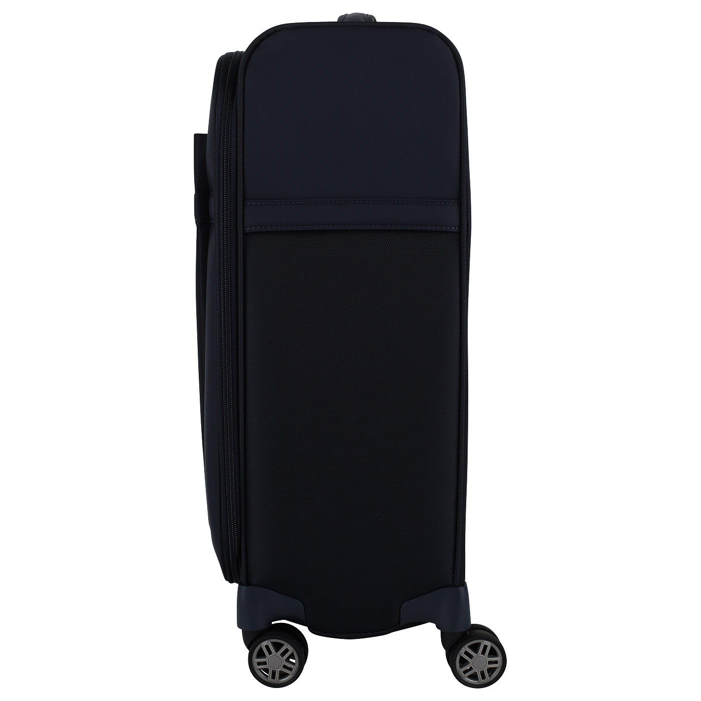 Чемодан маленький S тканевый с кодовым замком Samsonite Airea