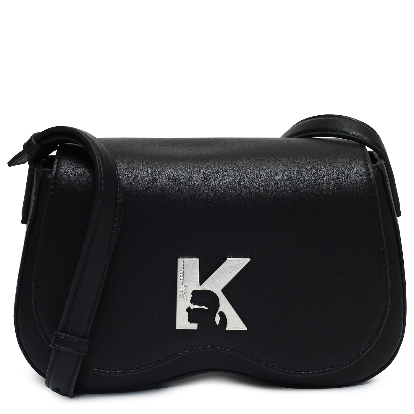 Karl Lagerfeld Jeans Сумка через плечо