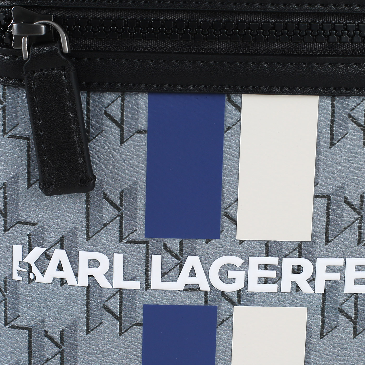 Сумка через плечо Karl Lagerfeld K Mono Klassik