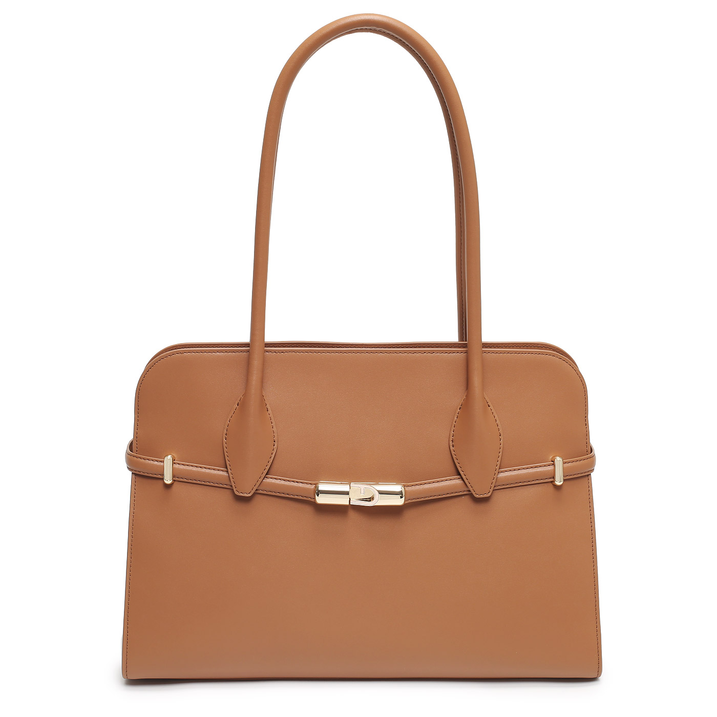 Furla Кожаная сумка