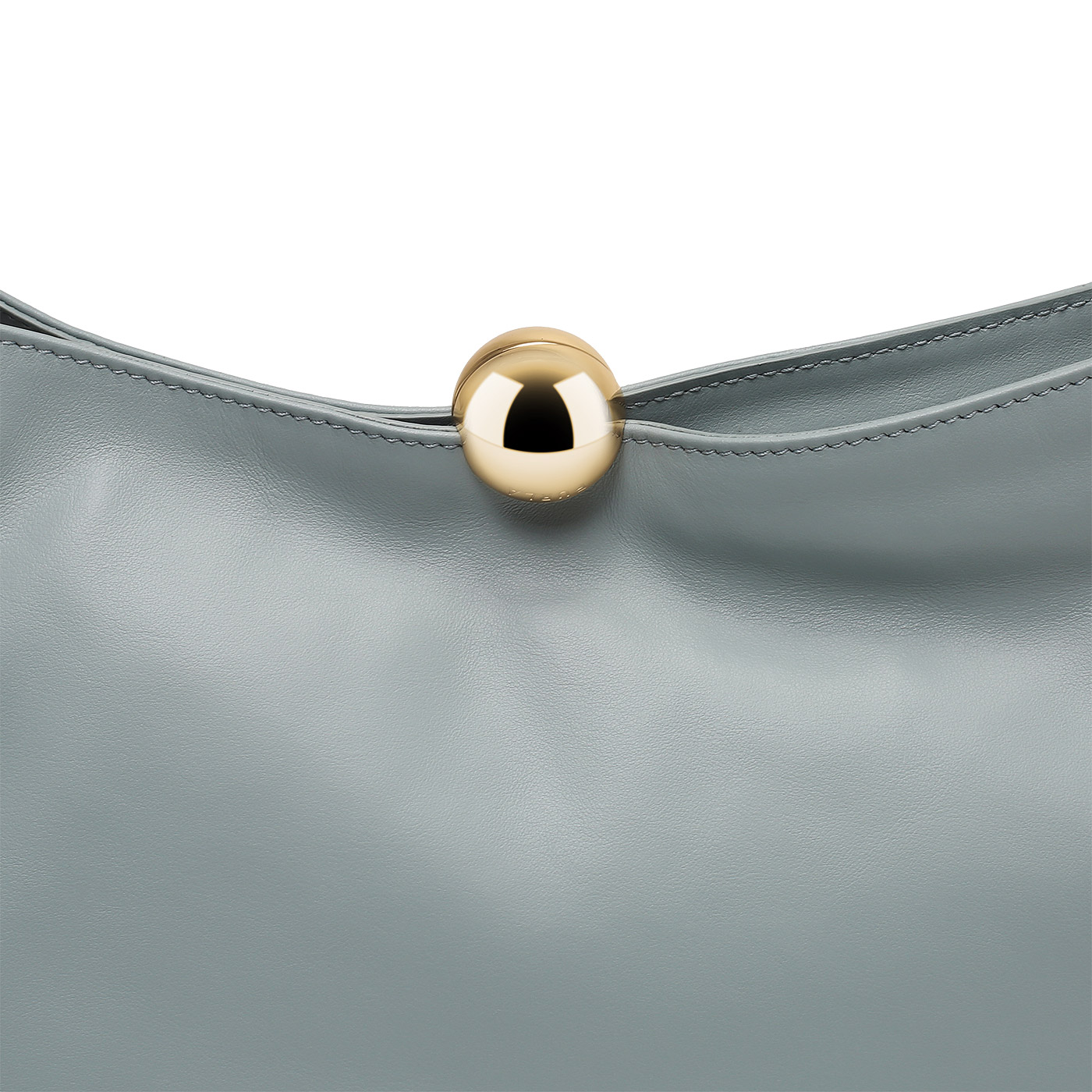 Кожаная сумка Furla Sfera Soft