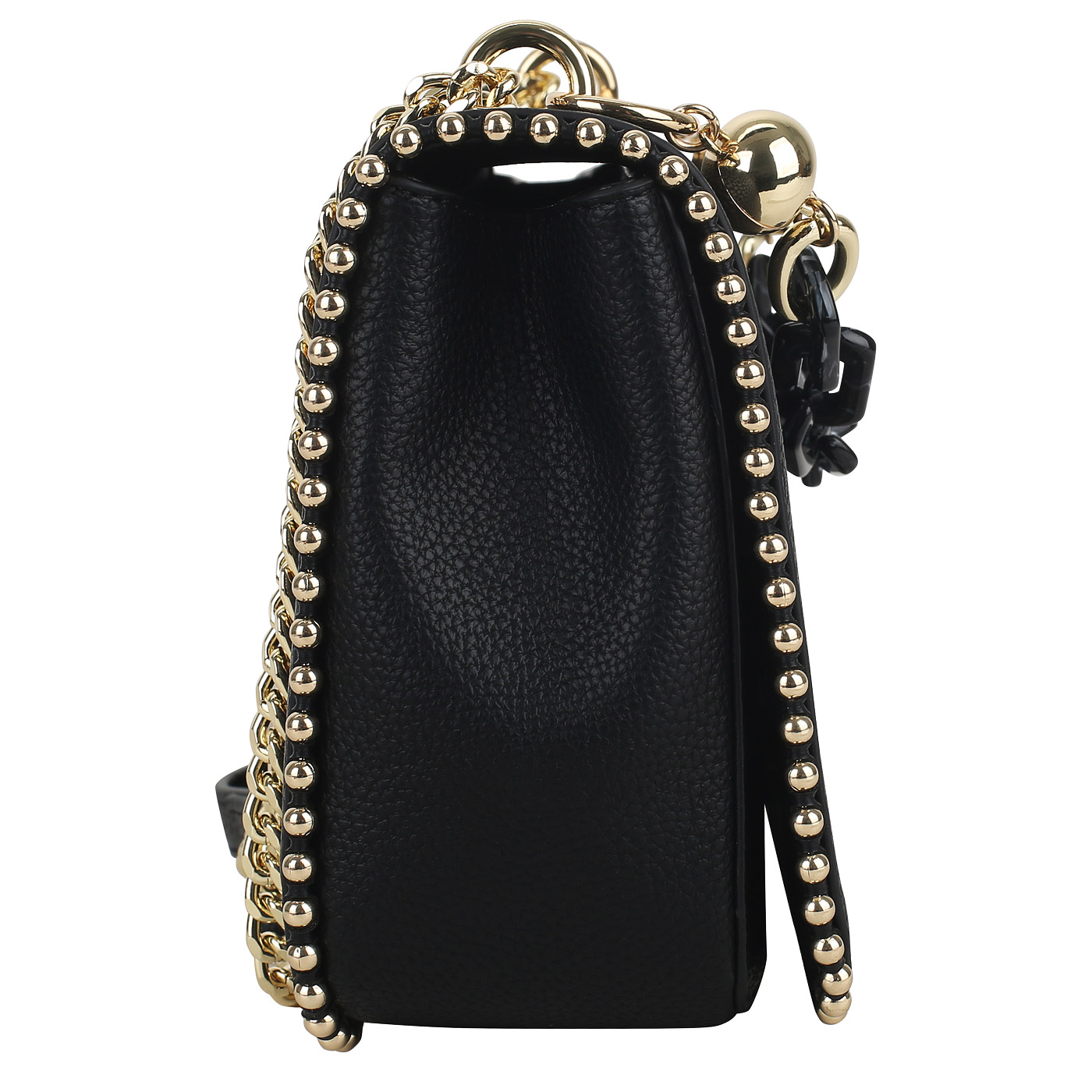 Сумка через плечо с цепочкой Braccialini Chain