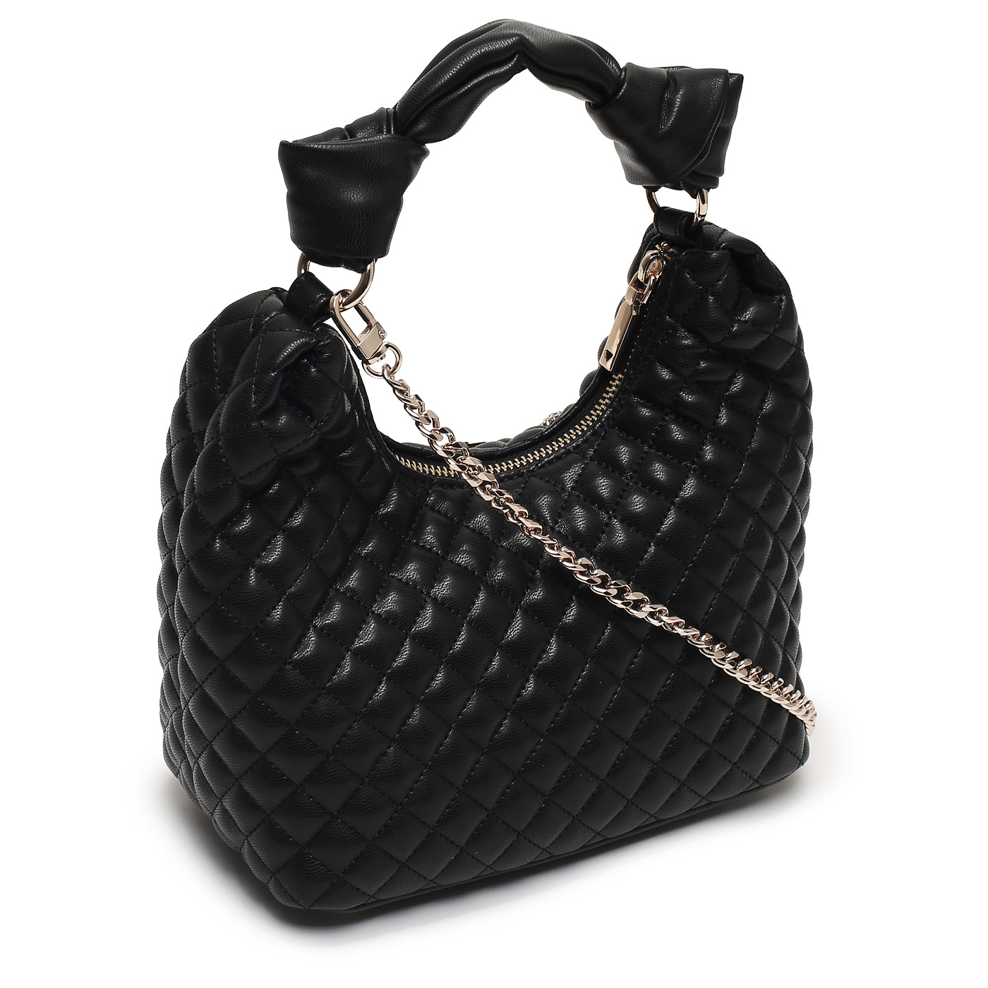 Стеганая сумка Guess Everlee