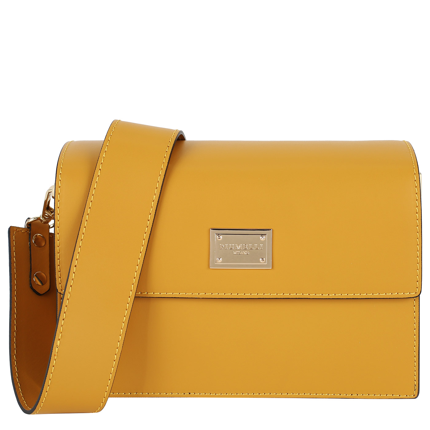 Piumelli Кожаная сумка