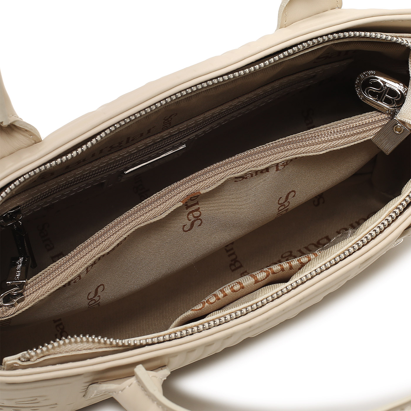 Кожаная сумка Sara Burglar Regina Sweet