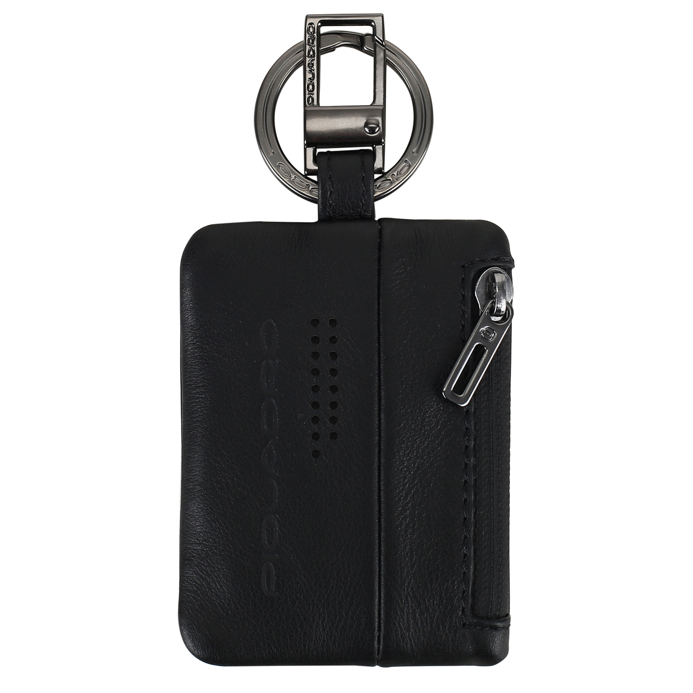 Piquadro Кожаный брелок