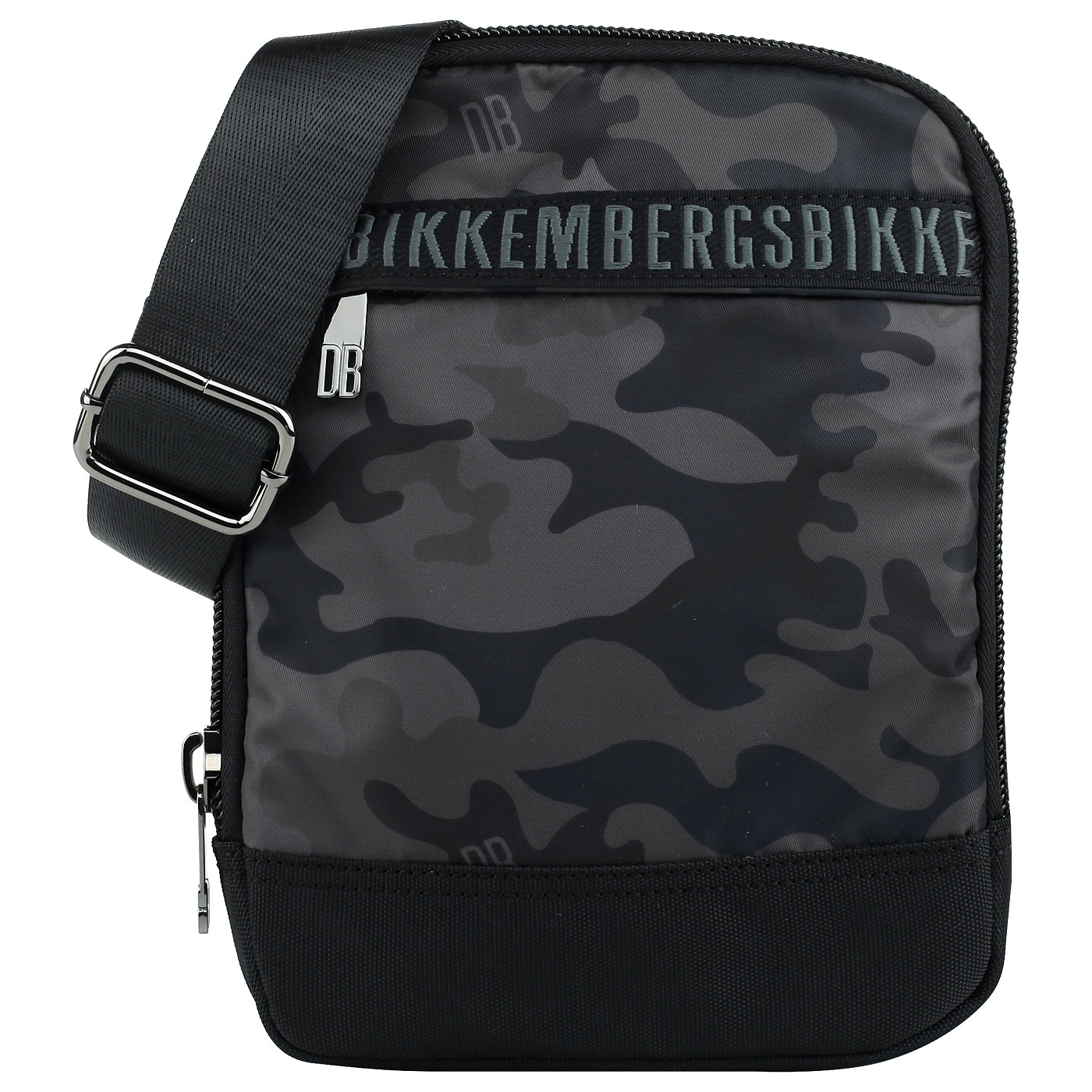 Bikkembergs Мужская плечевая сумка