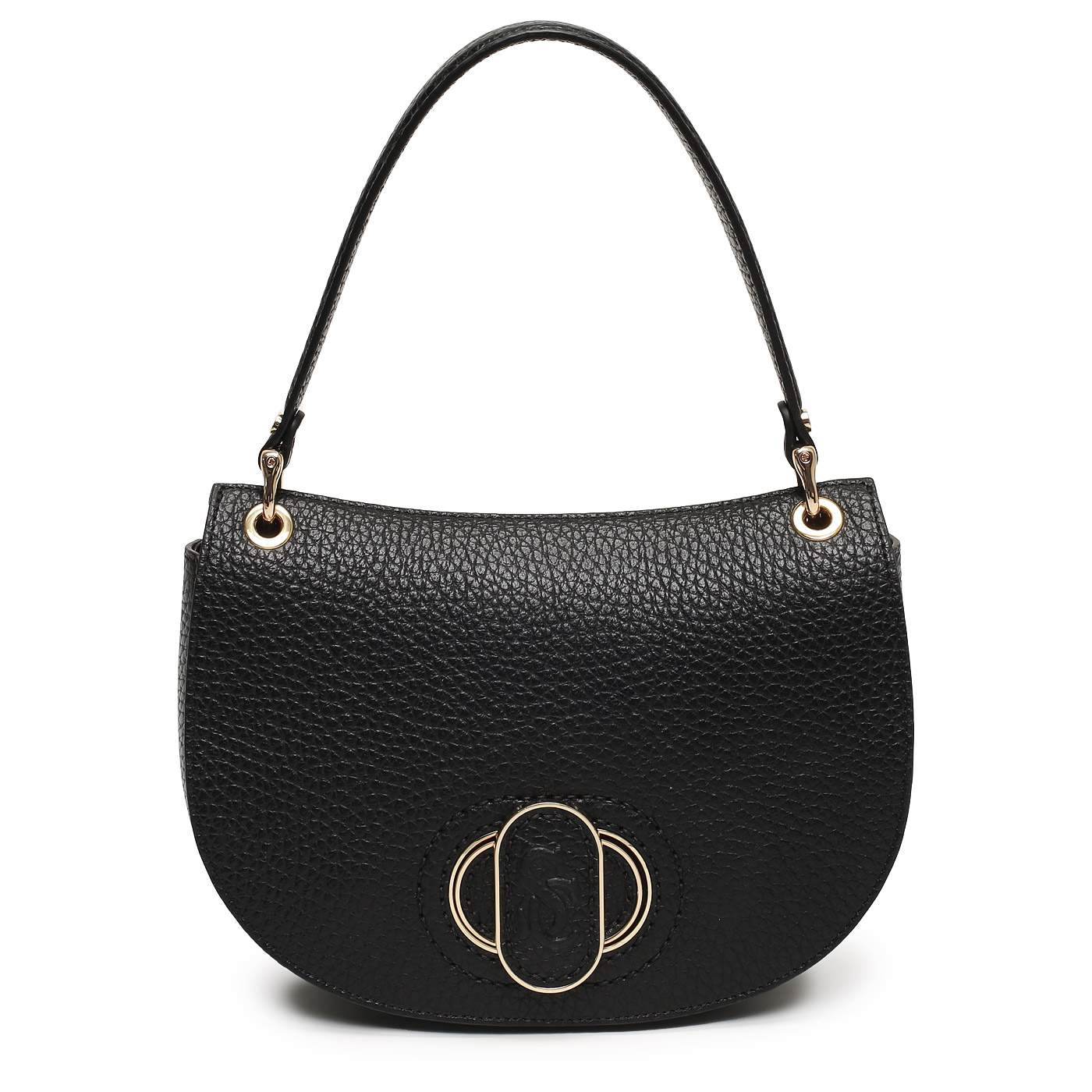 Carlo Salvatelli Кожаная сумка