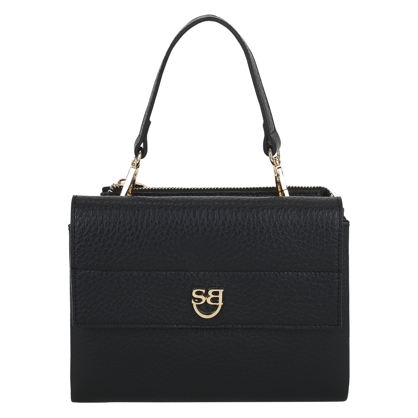 Sara Burglar Кожаная сумка