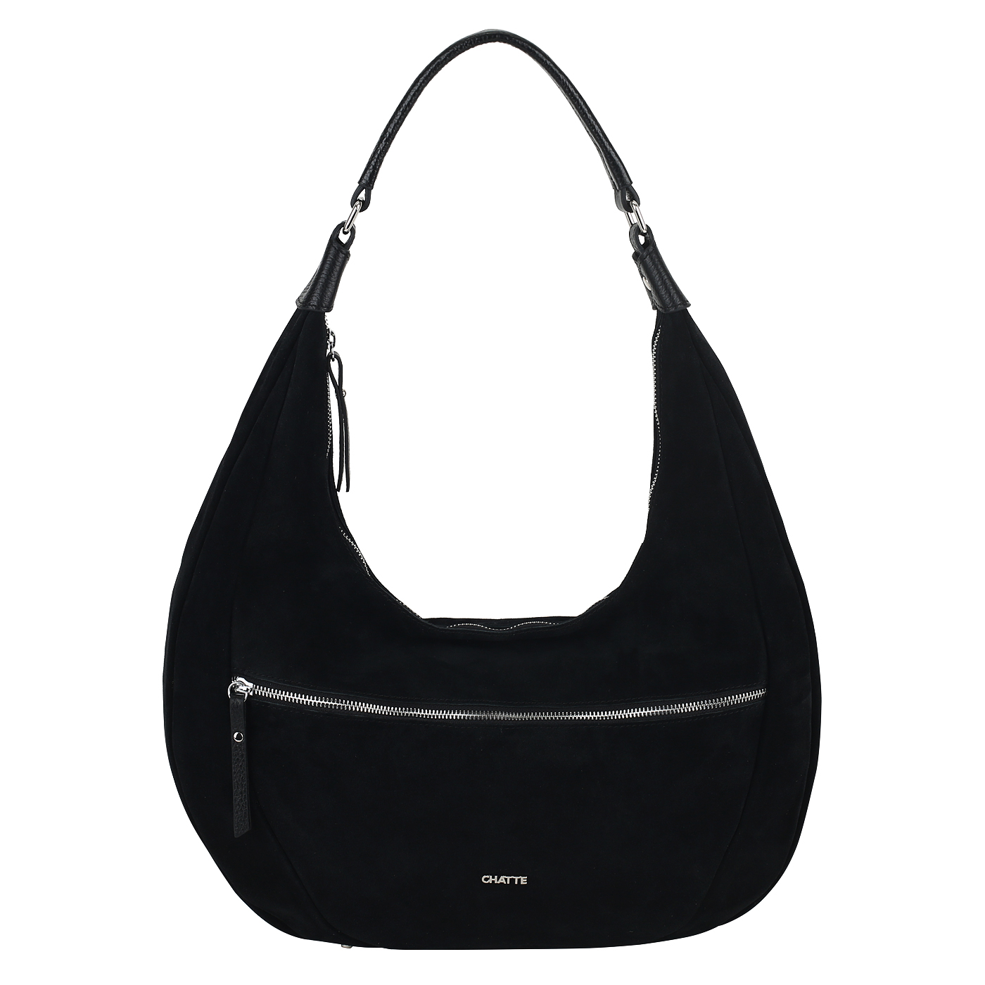 Chatte Кожаная сумка