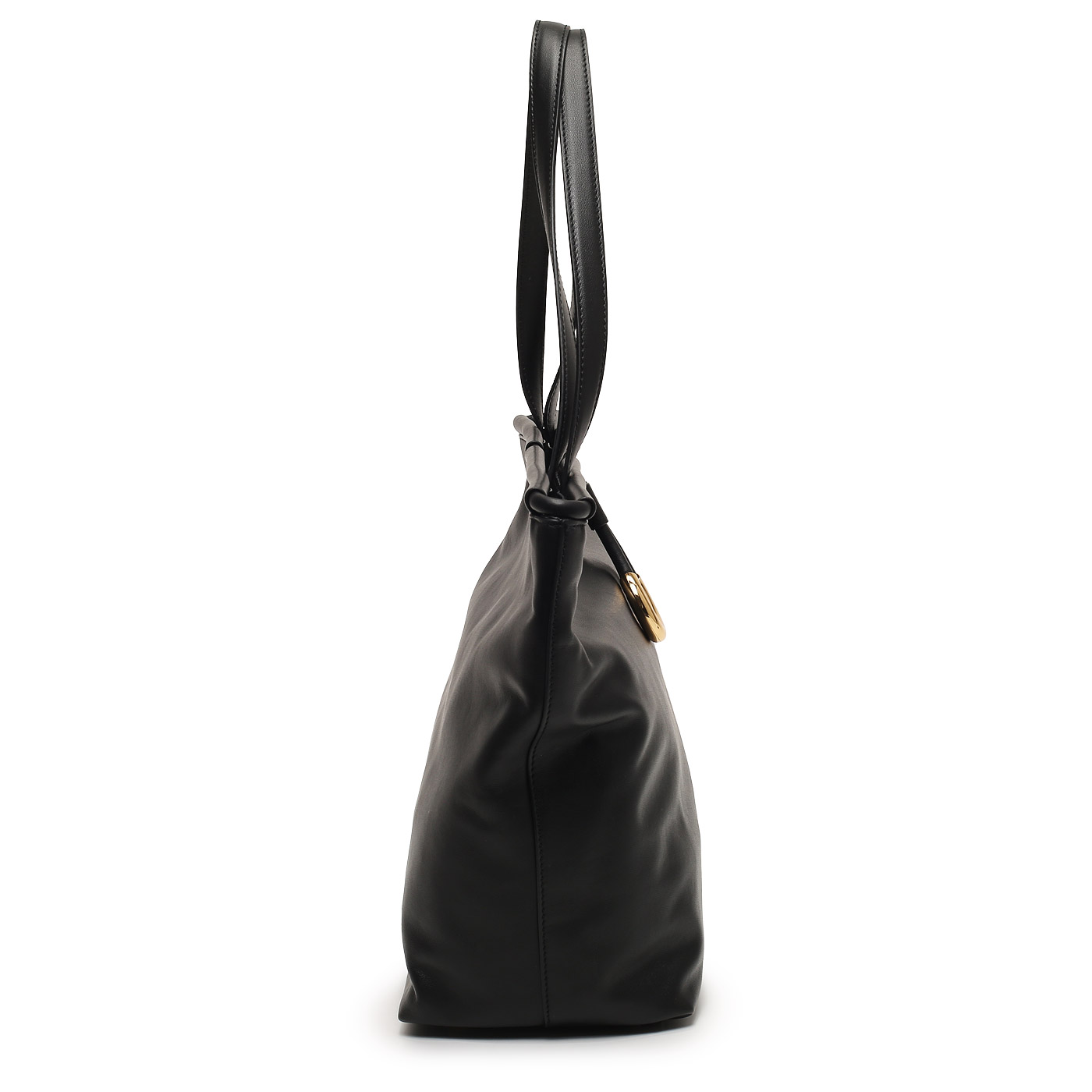 Кожаная сумка Coccinelle CoccinelleLisbet