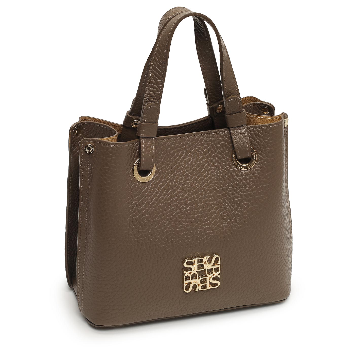 Кожаная сумка Sara Burglar Asia Safari