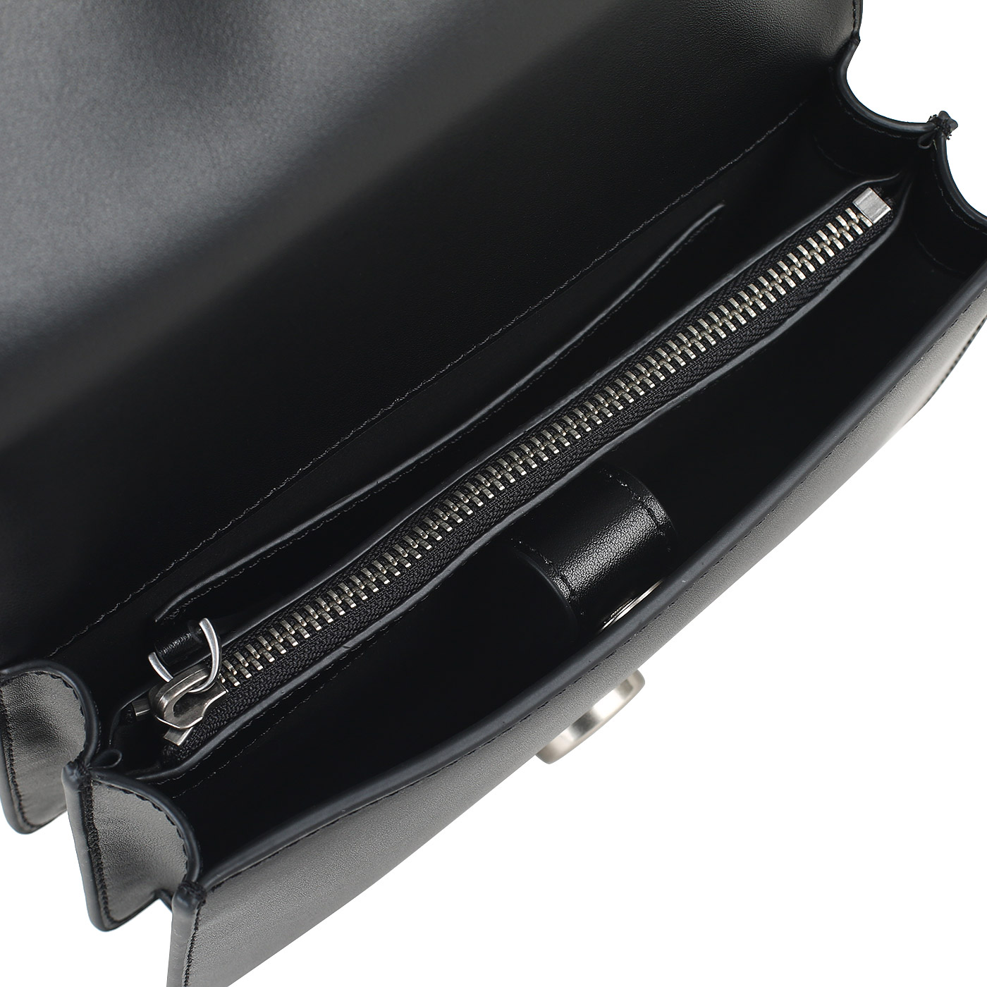 Сумка через плечо с цепочкой Pinko Simply