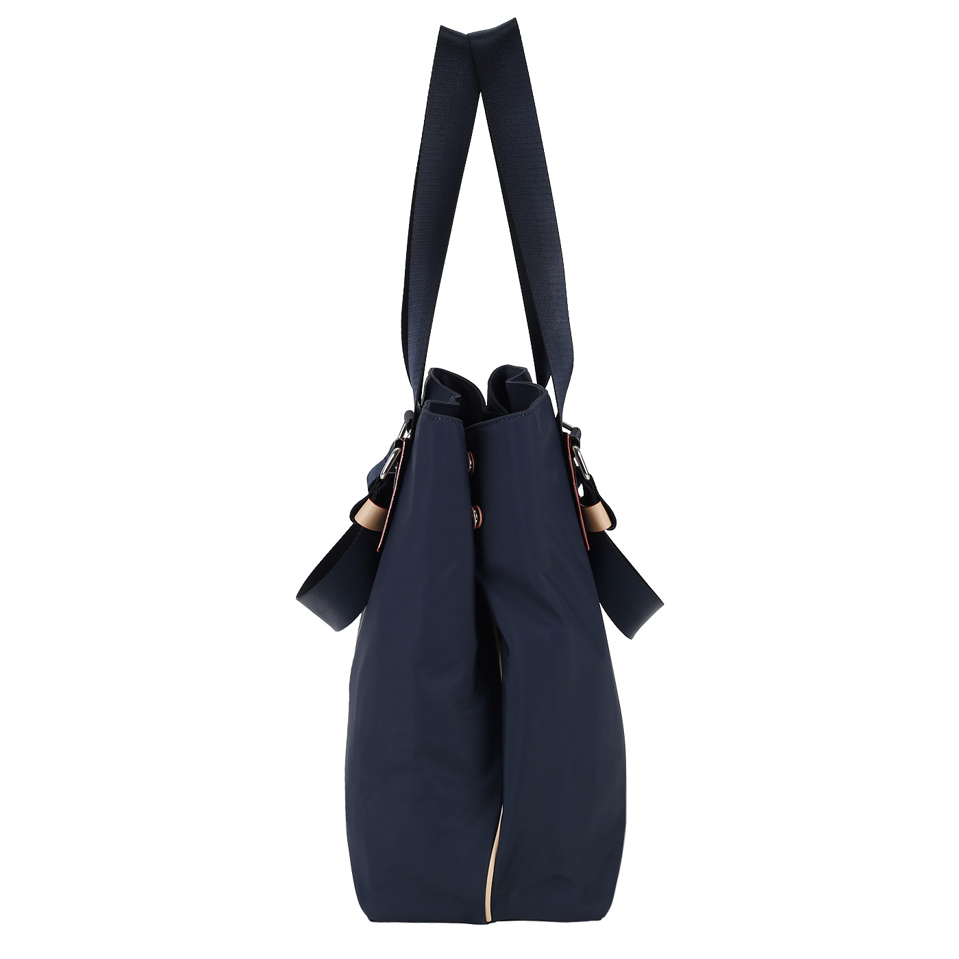 Сумка с двумя ручками Bugatti Lido