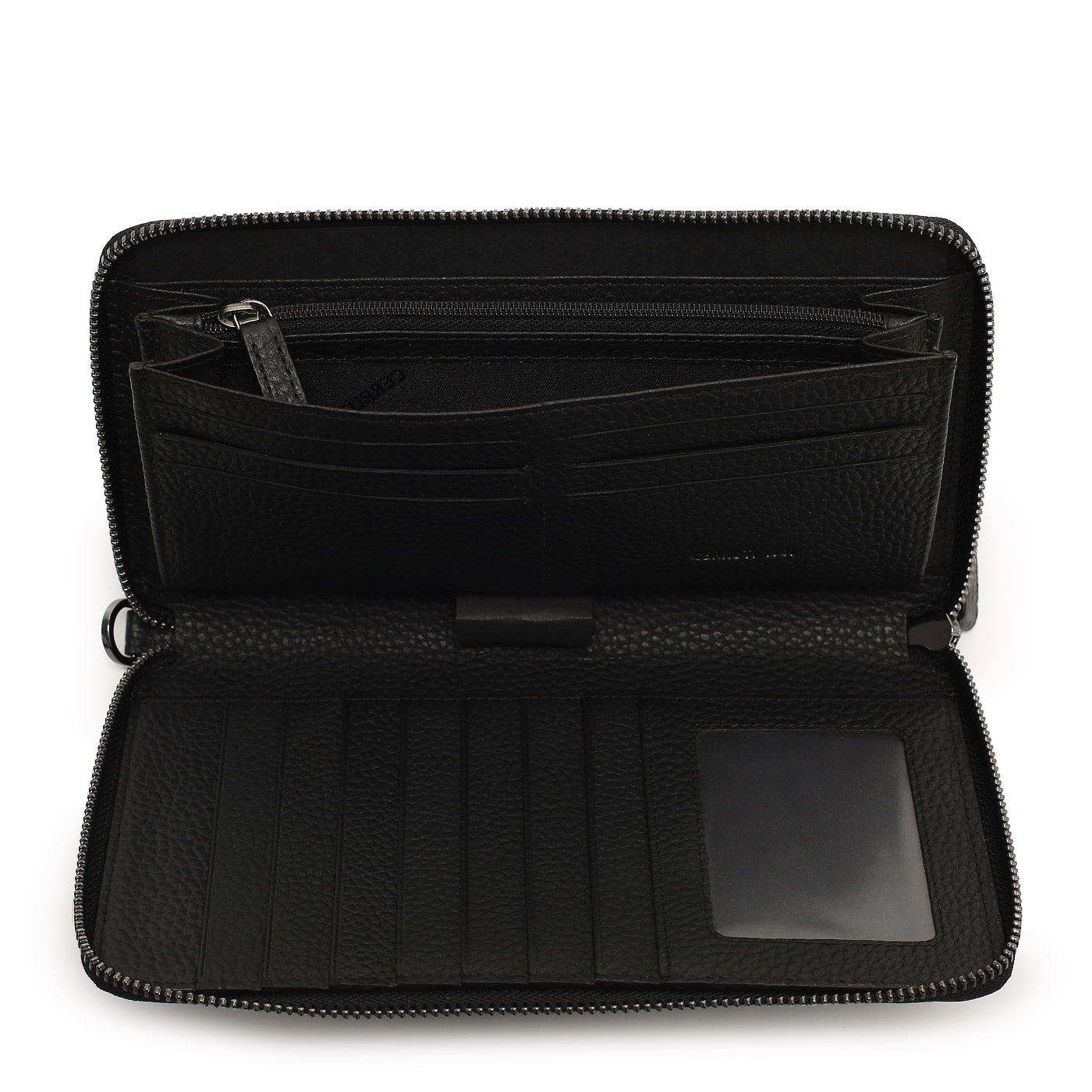 Портмоне на полную купюру Cerruti 1881 Scott