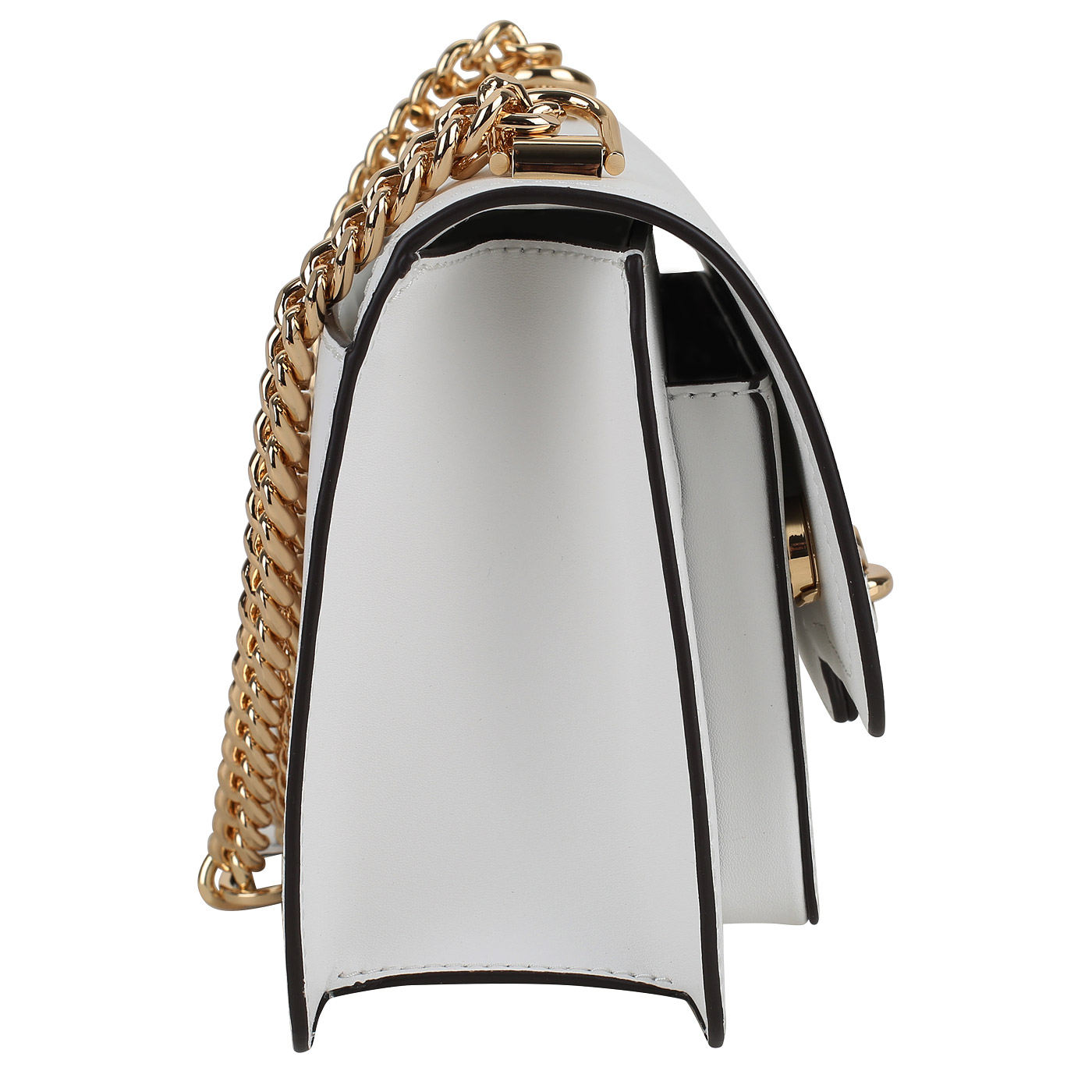 Сумка через плечо с цепочкой Michael Kors Heather