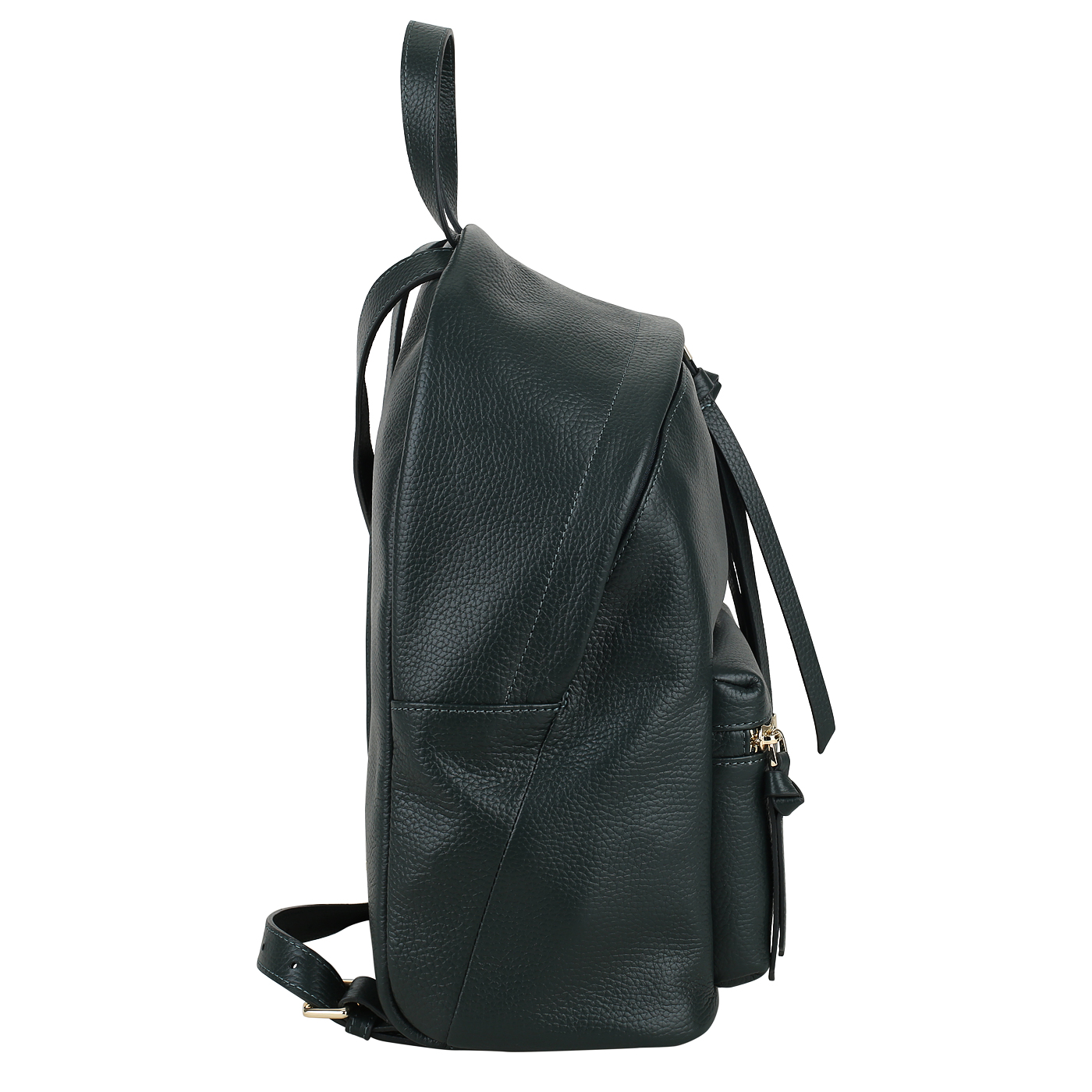 Кожаный рюкзак Aurelli Soft