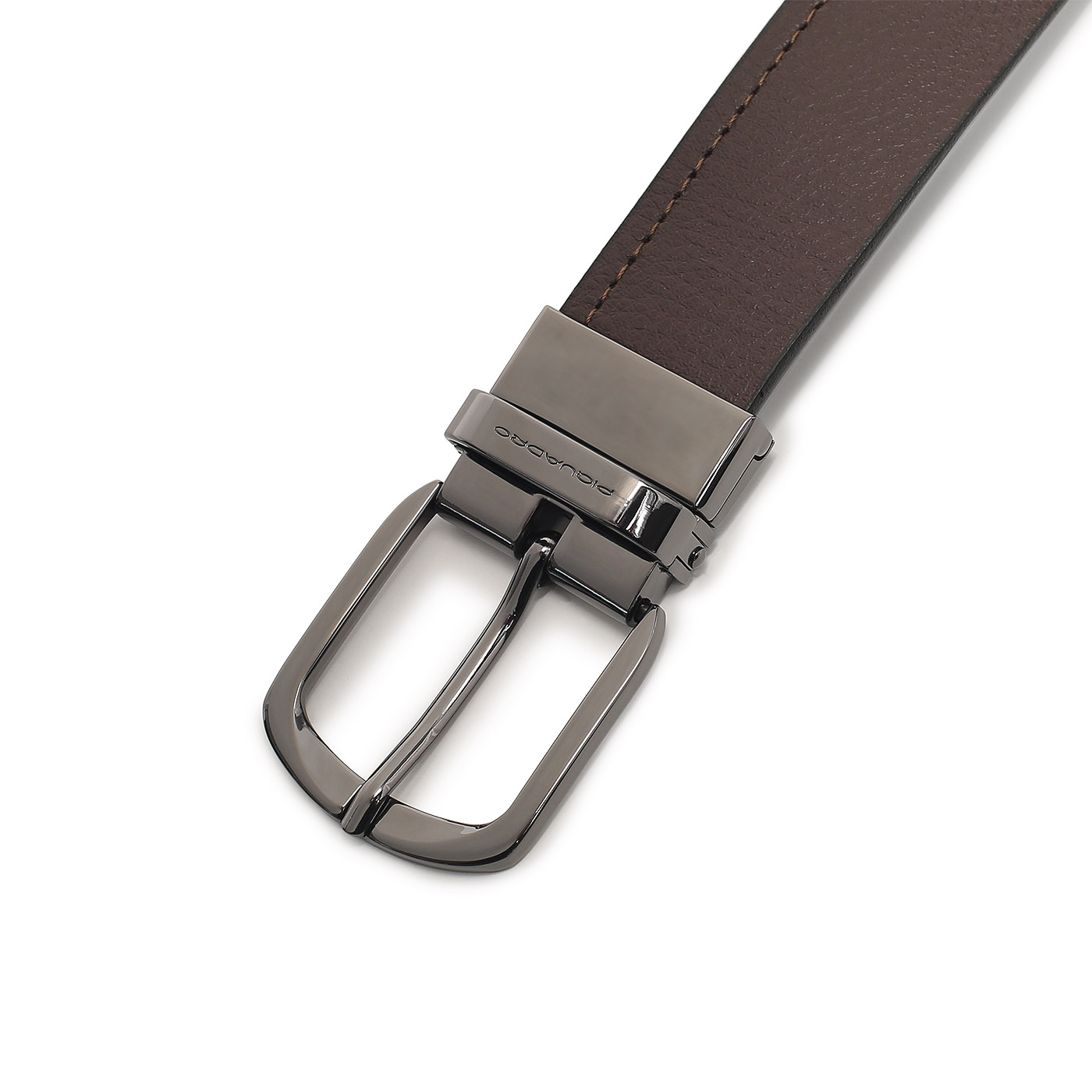 Двусторонний ремень Piquadro Modus