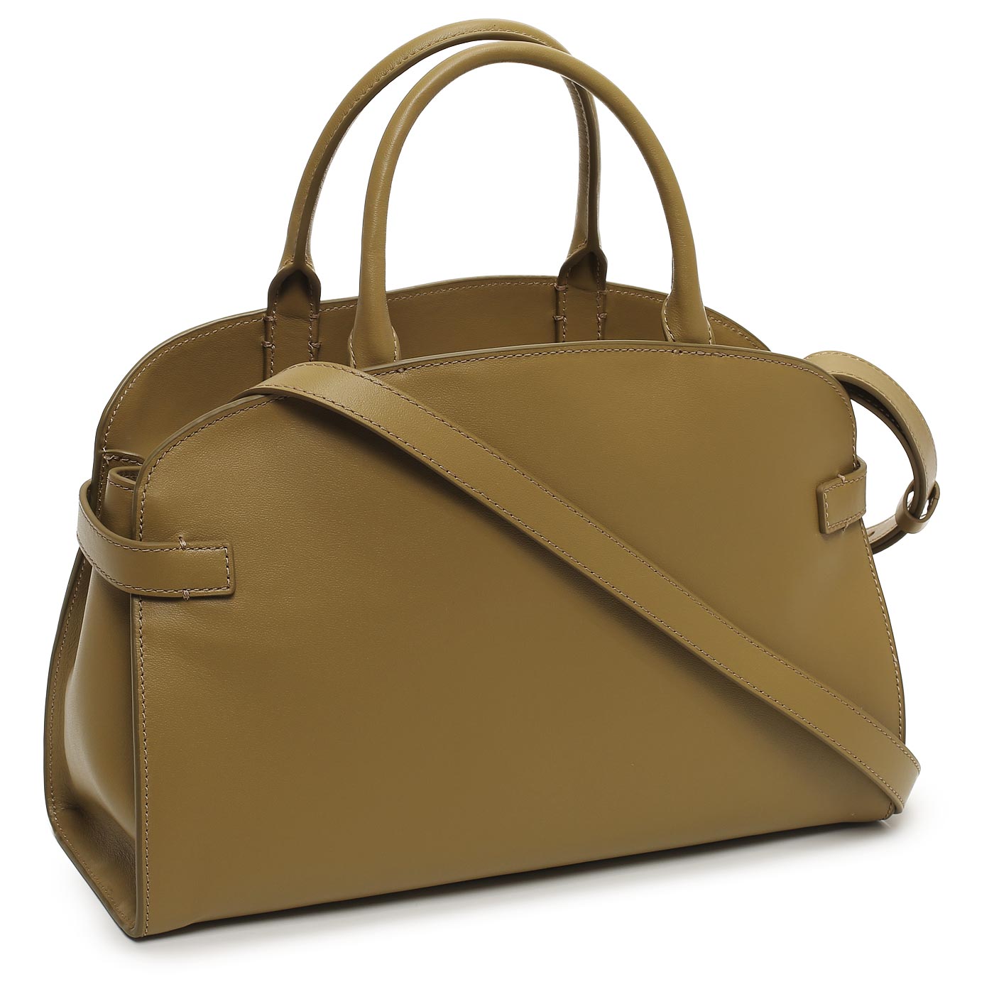 Кожаная сумка Coccinelle CoccinelleSabine