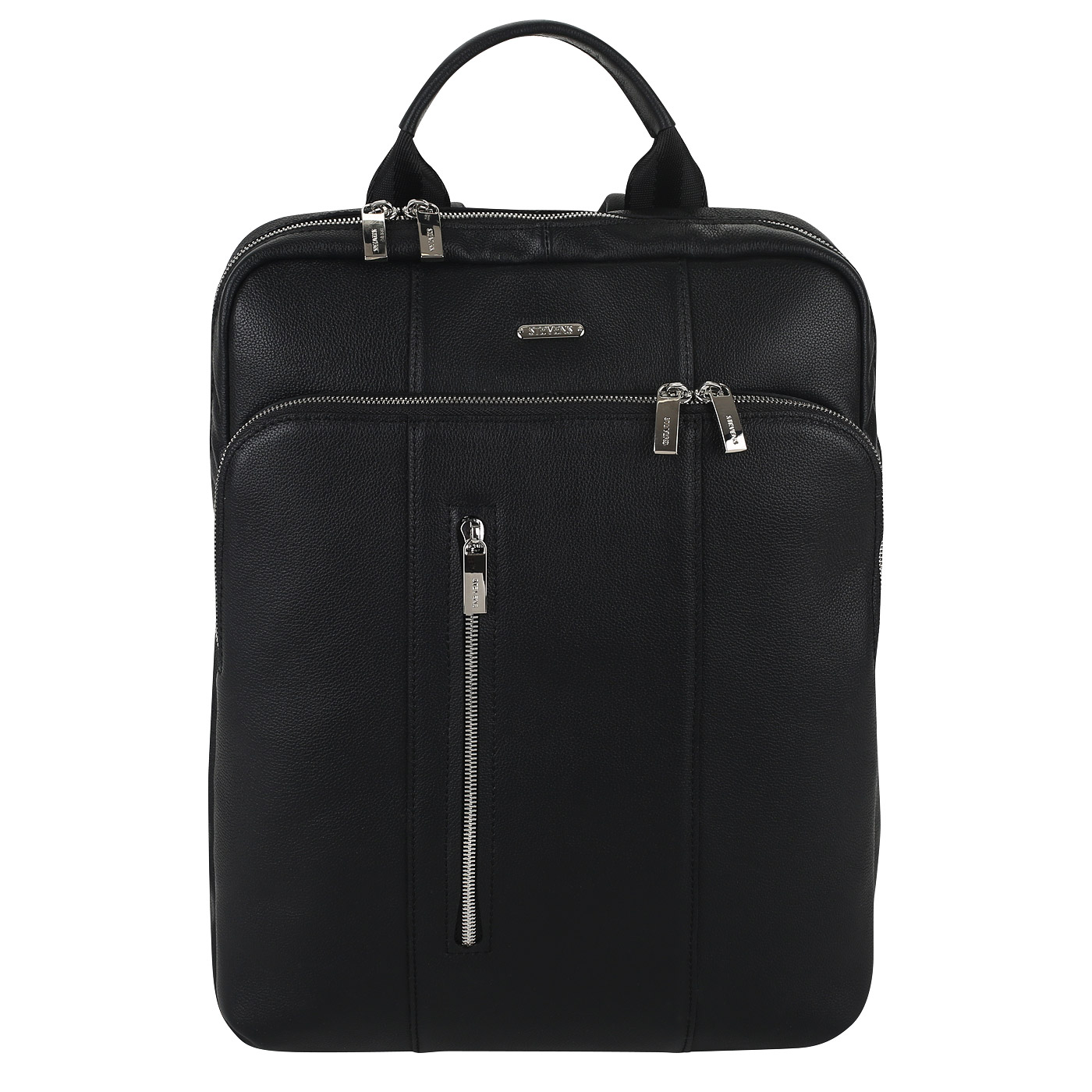 Stevens Кожаный рюкзак