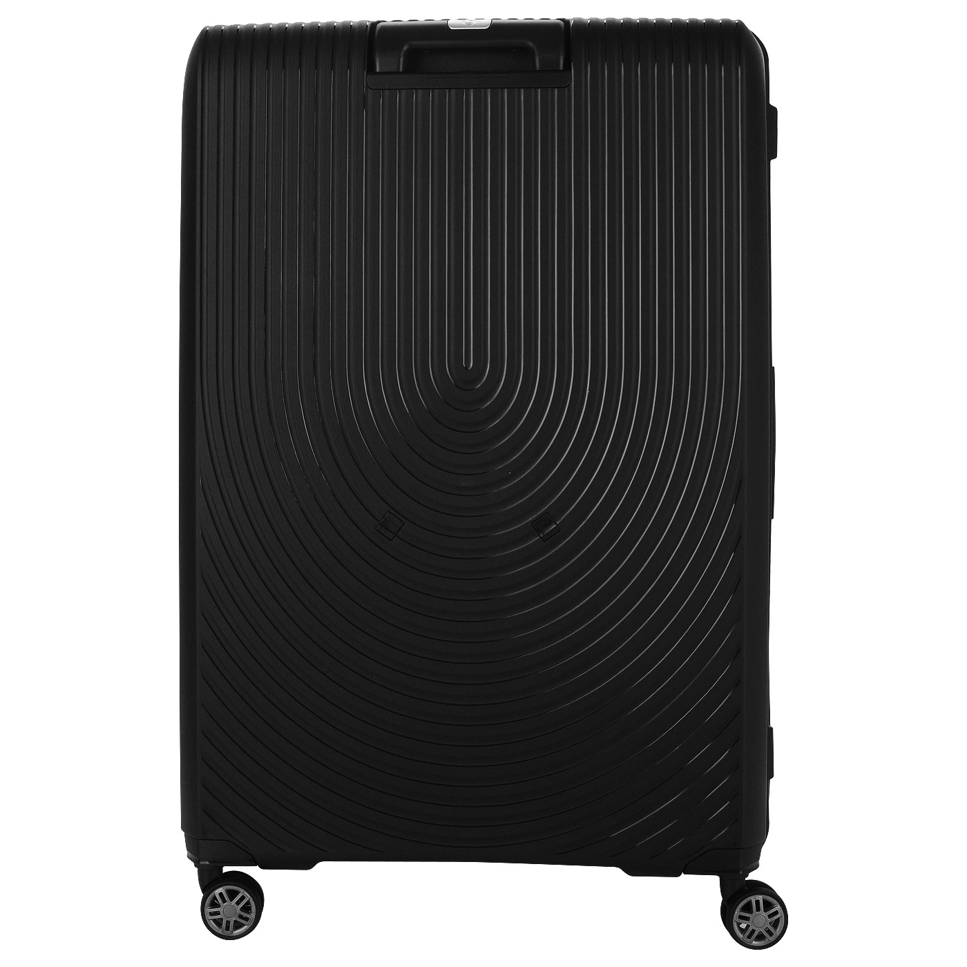 Чемодан большой L из полипропилена с кодовым замком Samsonite Hi-Fi