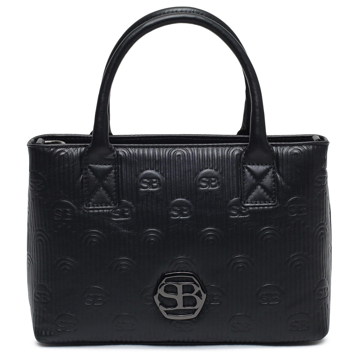 Sara Burglar Кожаная сумка