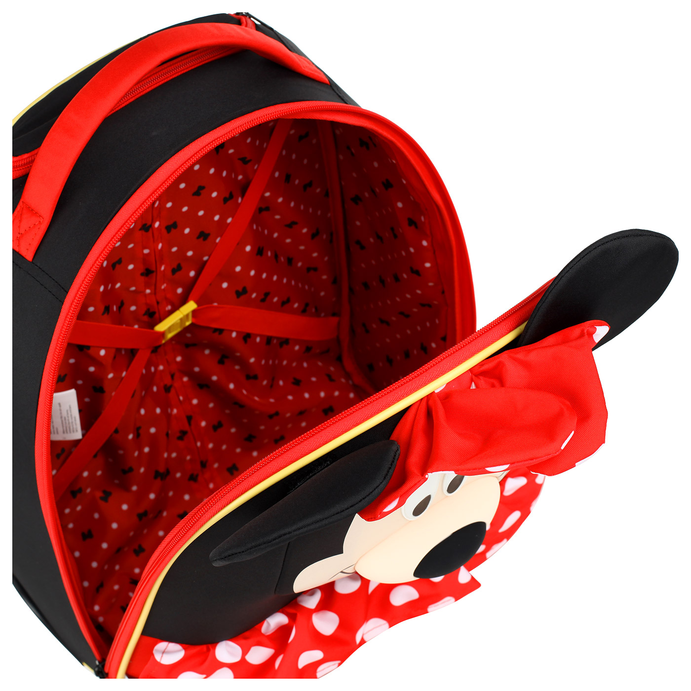 Детский чемодан Samsonite Disney Ultimate