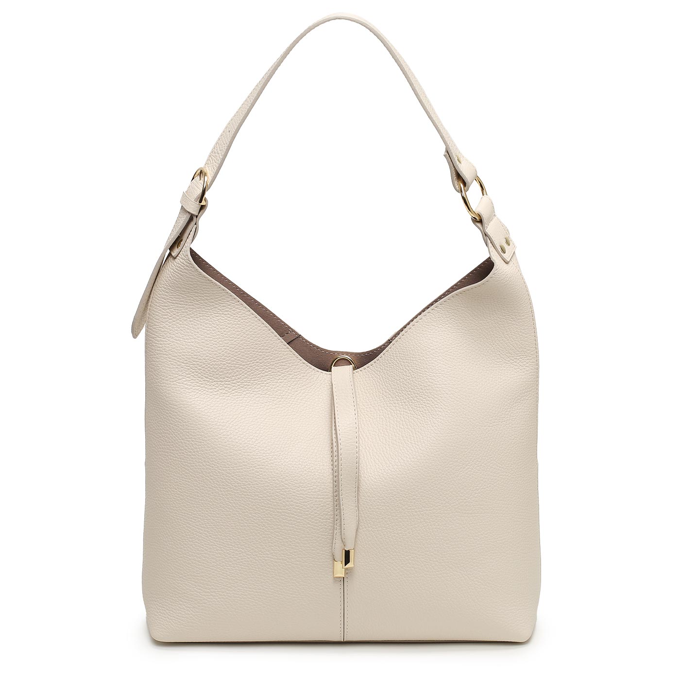 Chatte Кожаная сумка