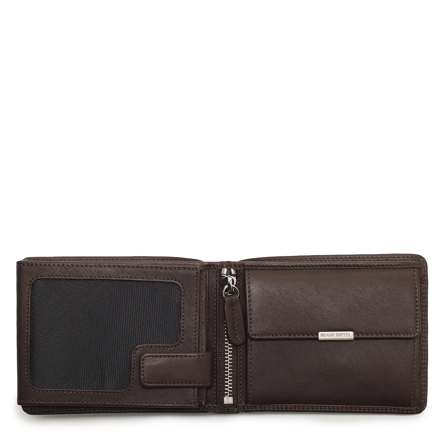 Портмоне складное Braun Buffel Golf 2.0