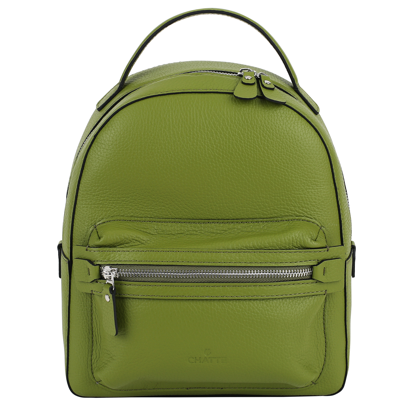 Chatte Кожаный рюкзак