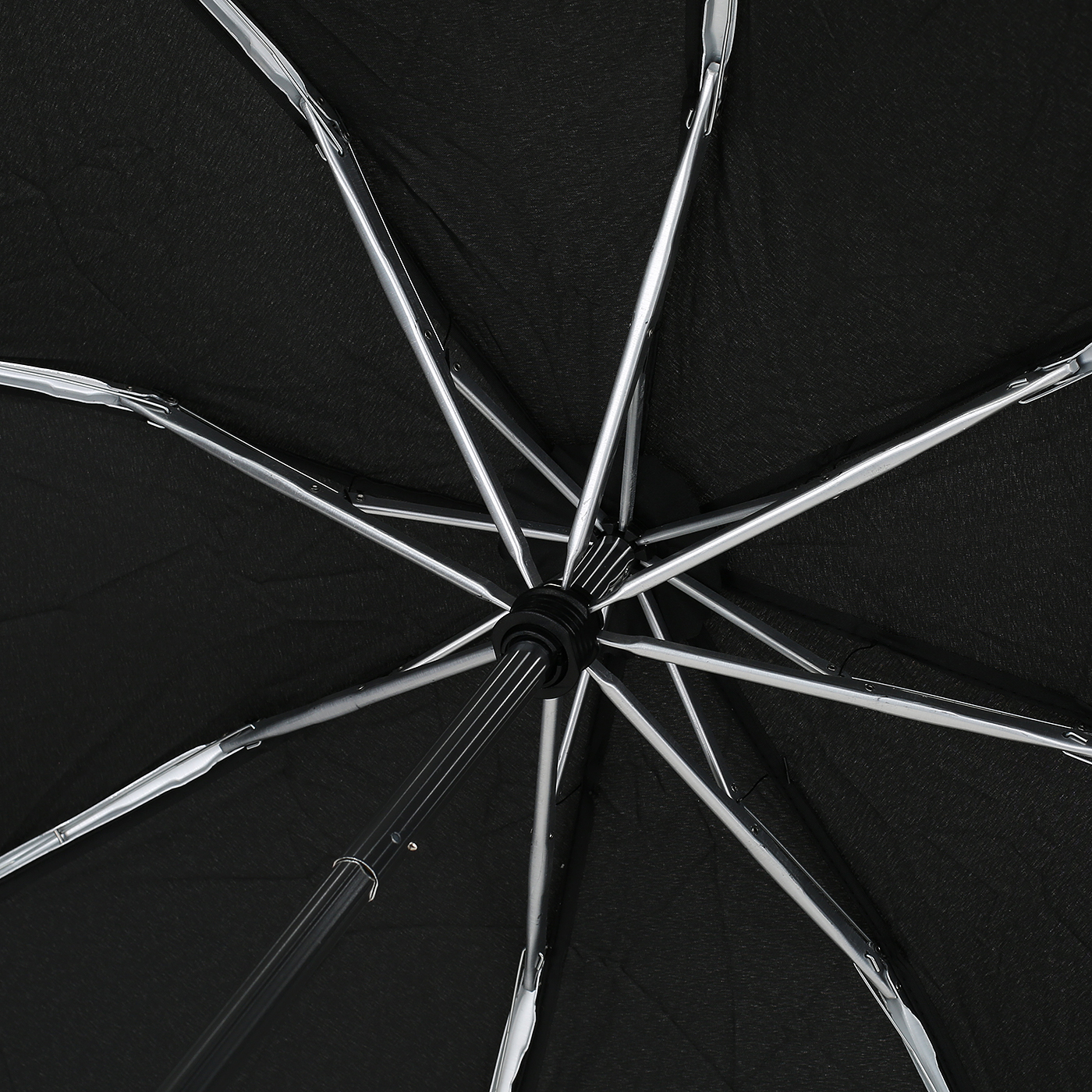 Зонт в пять сложений Jonas Hanway 