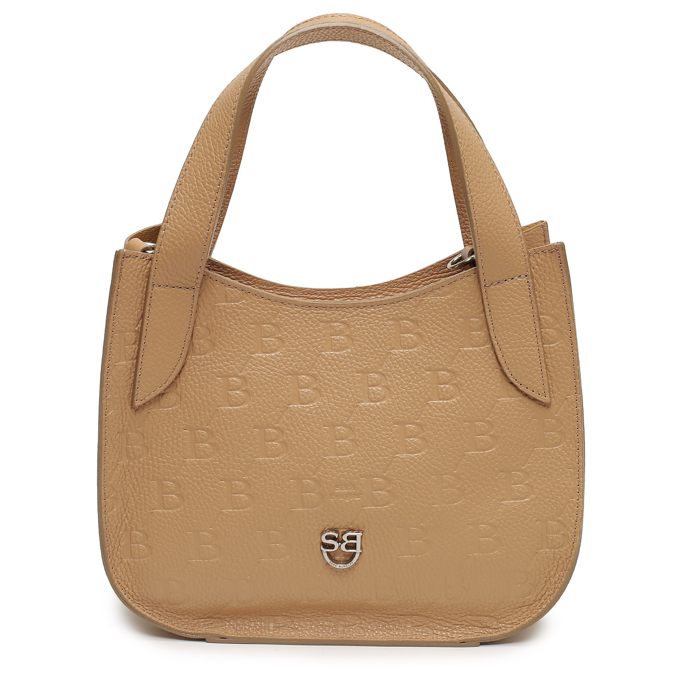 Sara Burglar Кожаная сумка