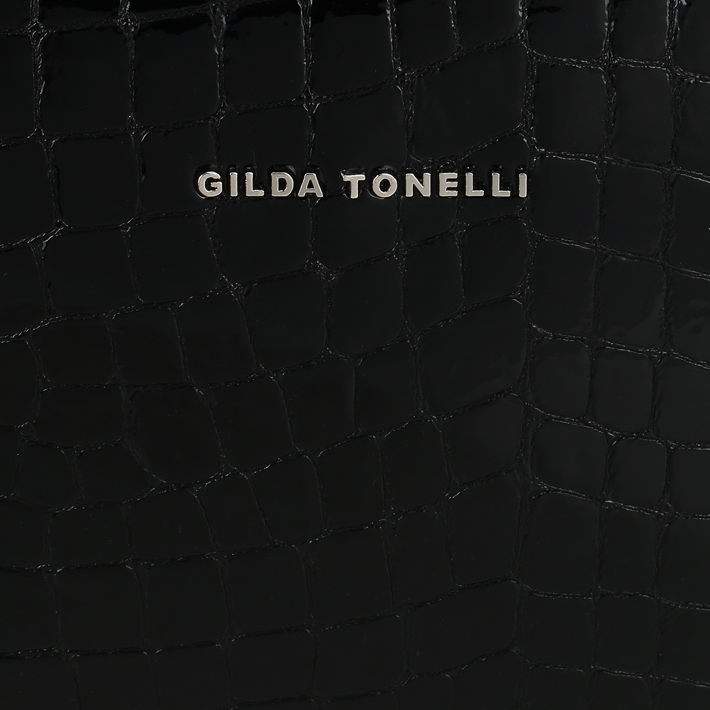 Кожаная сумка Gilda Tonelli Cocco Sioux