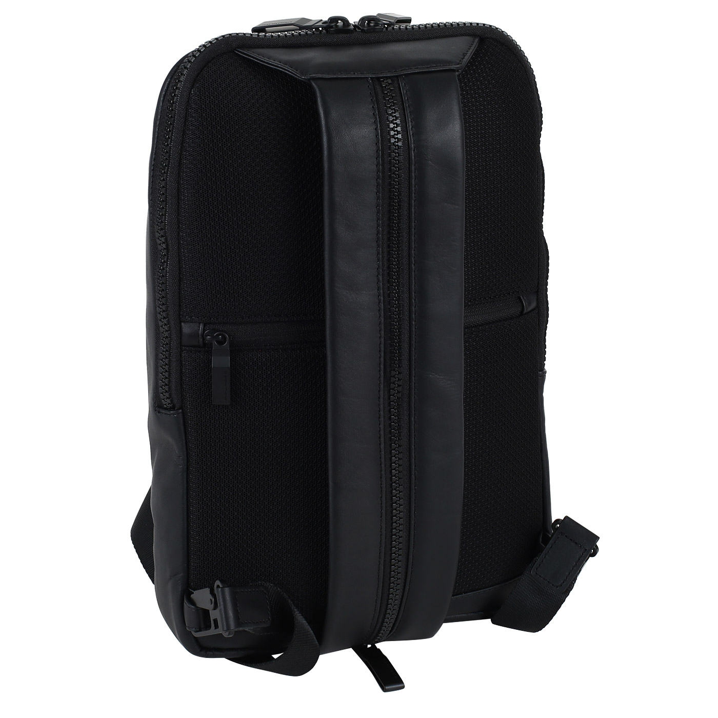 Сумка-рюкзак на одно плечо Piquadro David