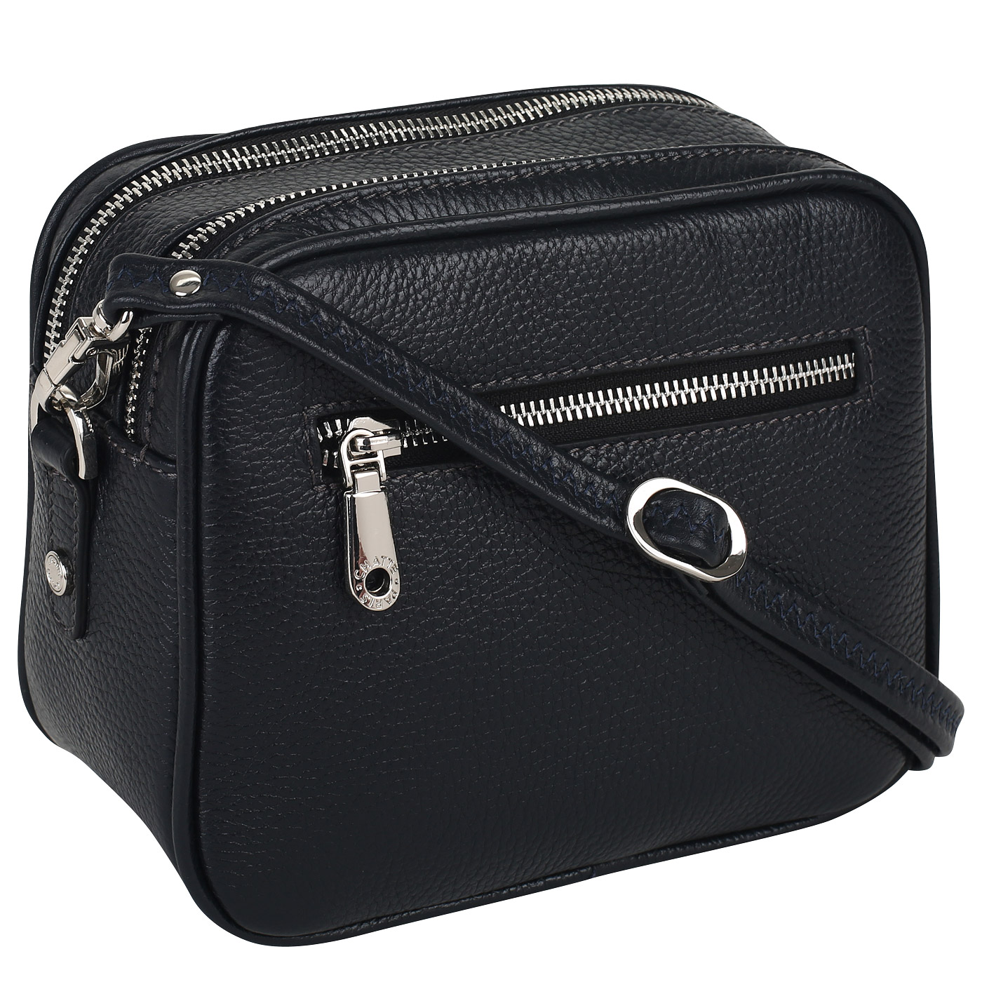 Сумочка с принтом Chatte Lille