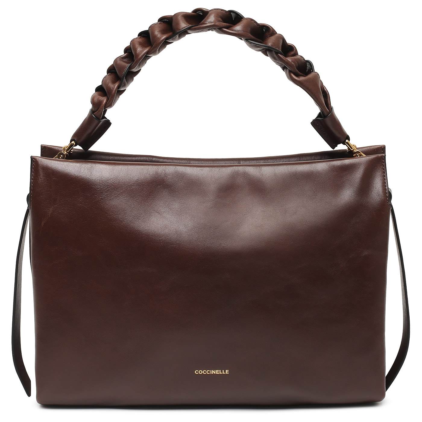 Coccinelle Кожаная сумка