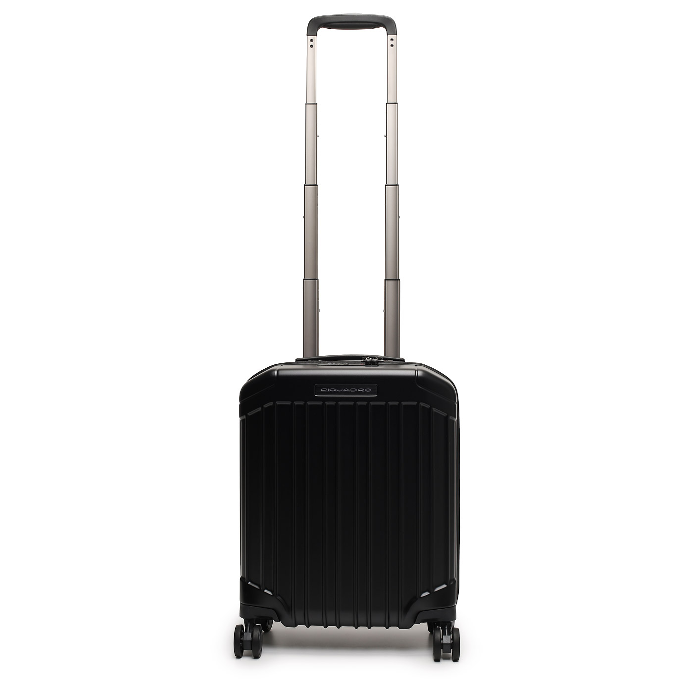 Чемодан для ручной клади из поликарбоната Piquadro PQ Light