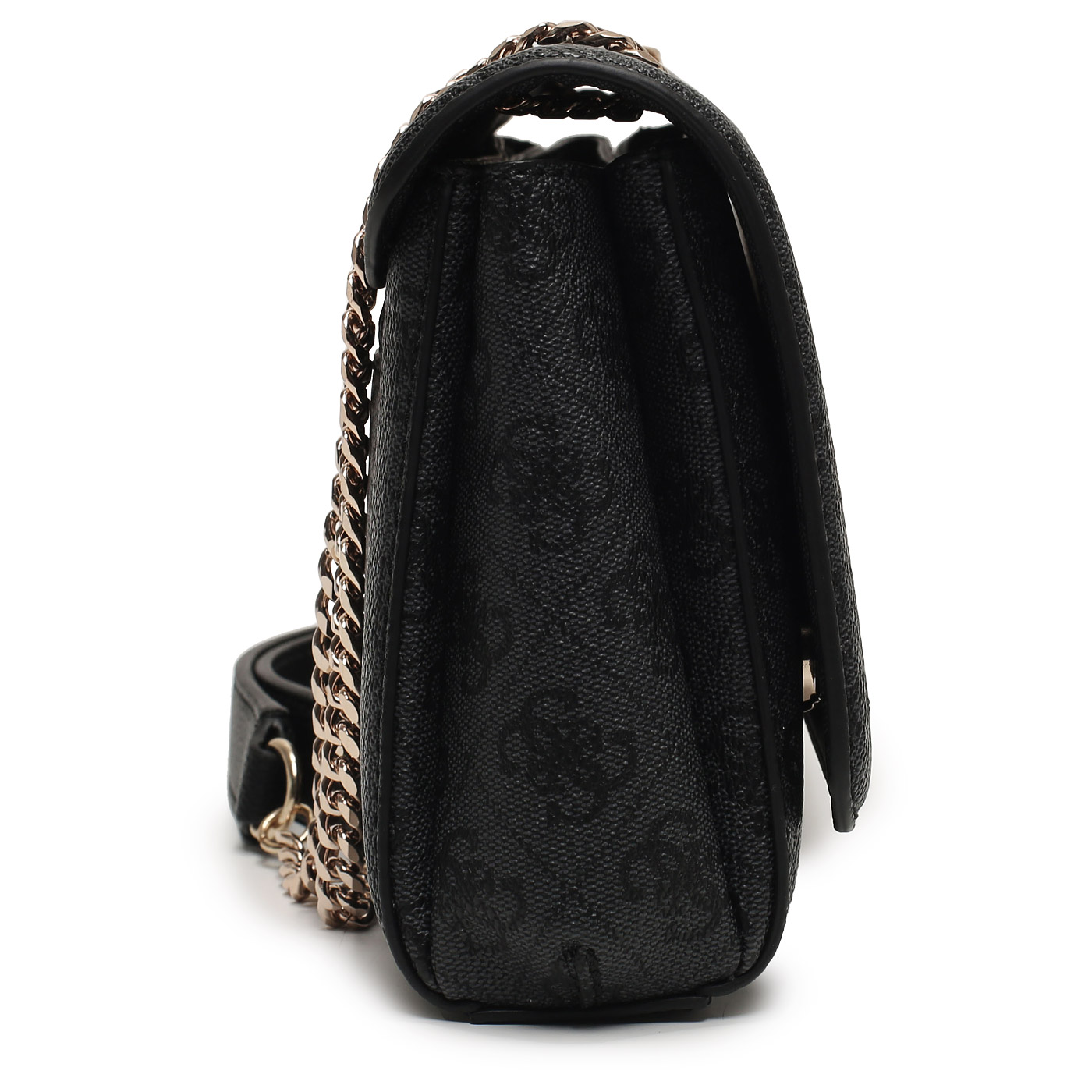 Сумка с ручками-цепочками Guess Noelle