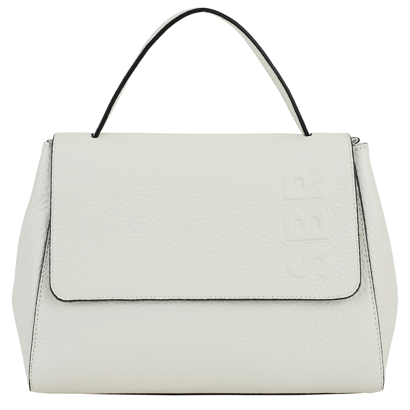 Sara Burglar Кожаная сумка