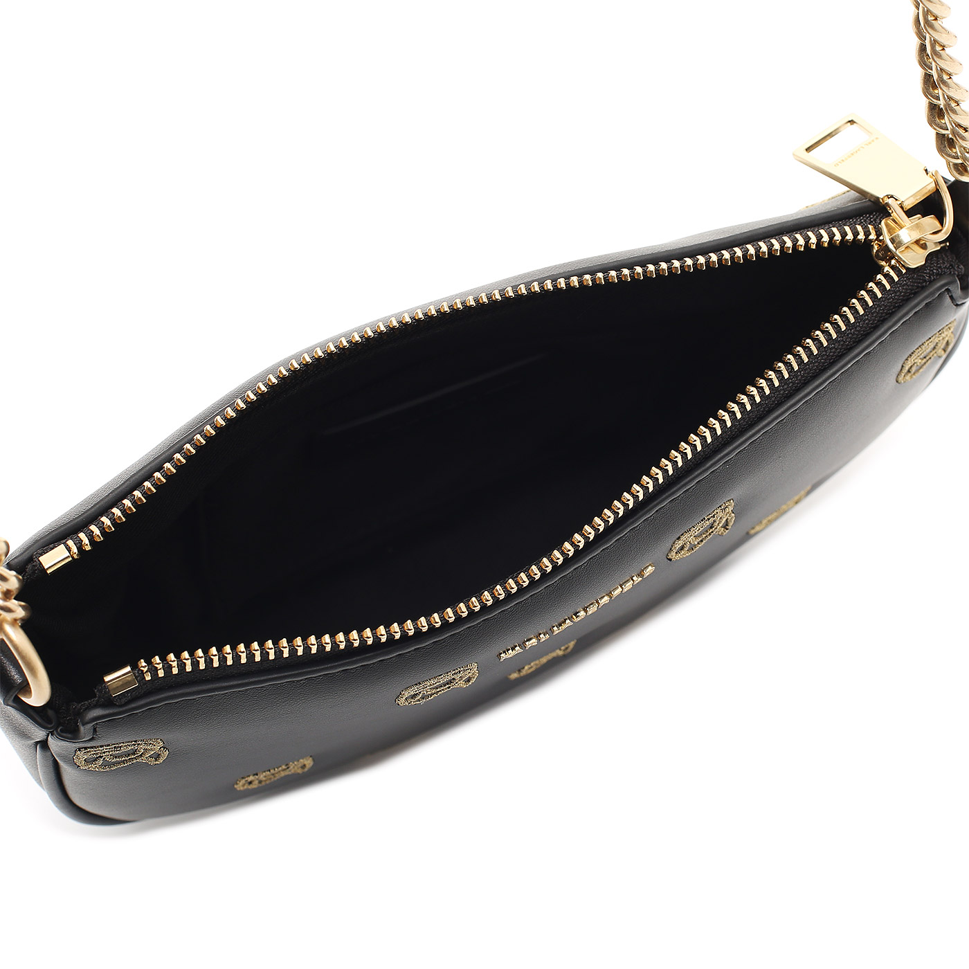 Сумка через плечо Karl Lagerfeld Ikonik 2.0