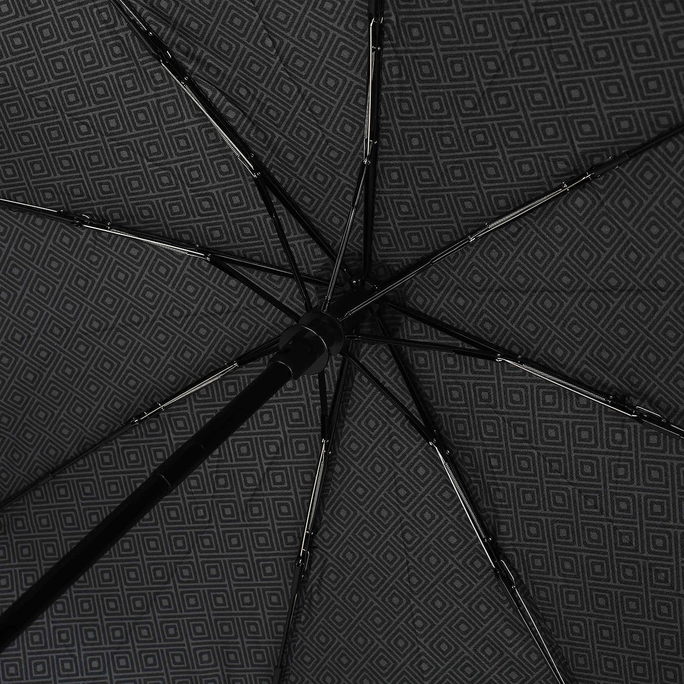 Складной зонт Doppler Carbonsteel Magic