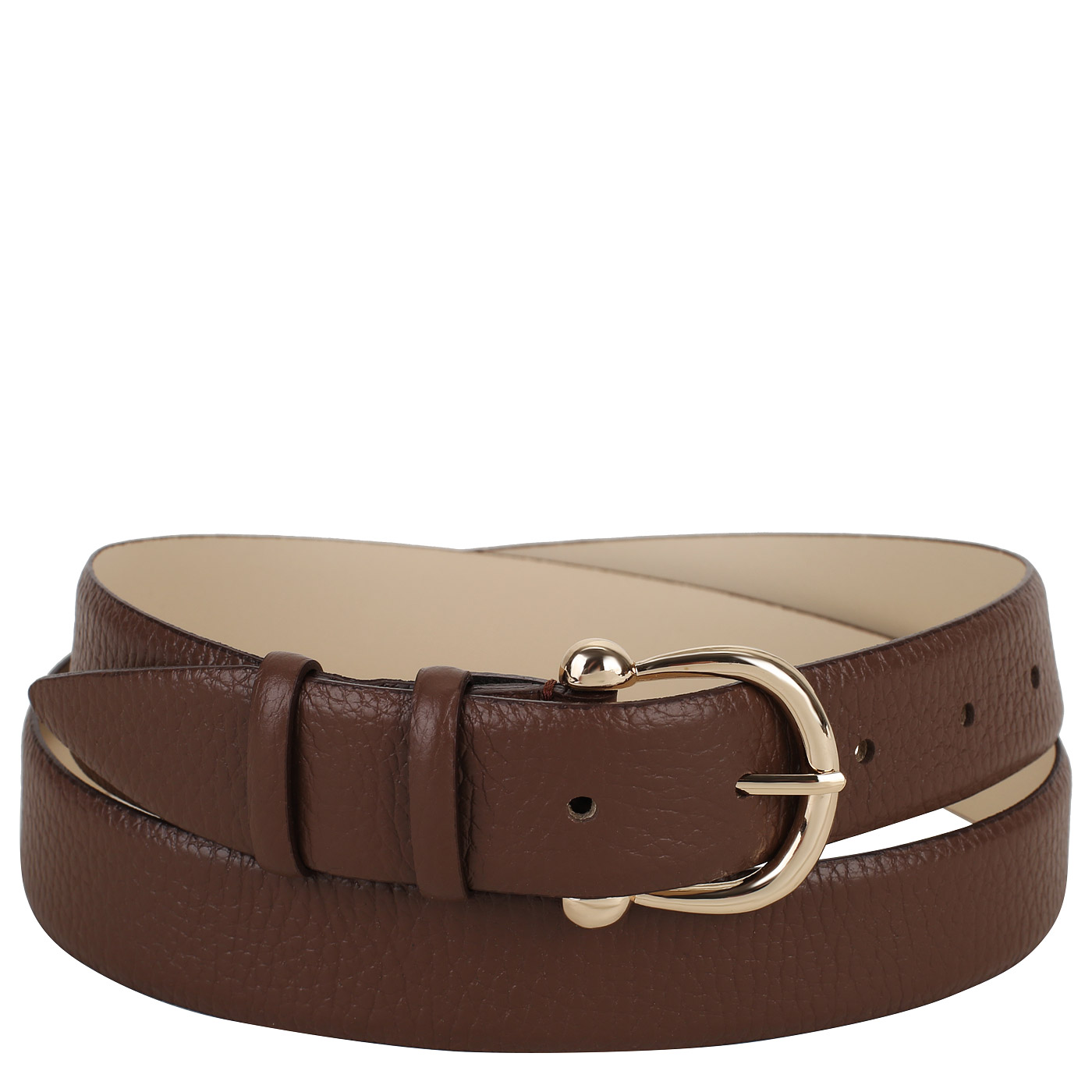 Chatte Кожаный ремень