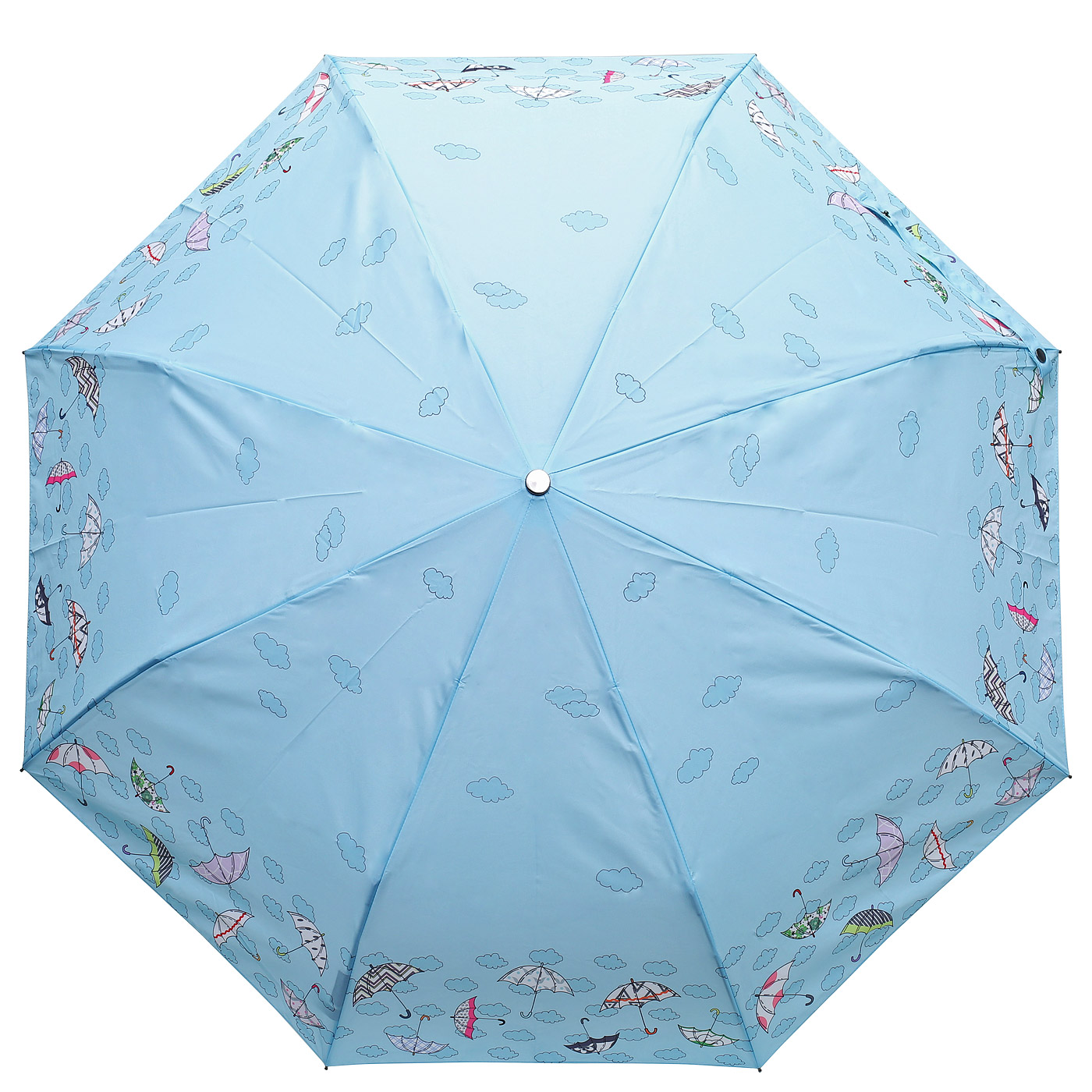 Зонт с рисунком Neyrat 