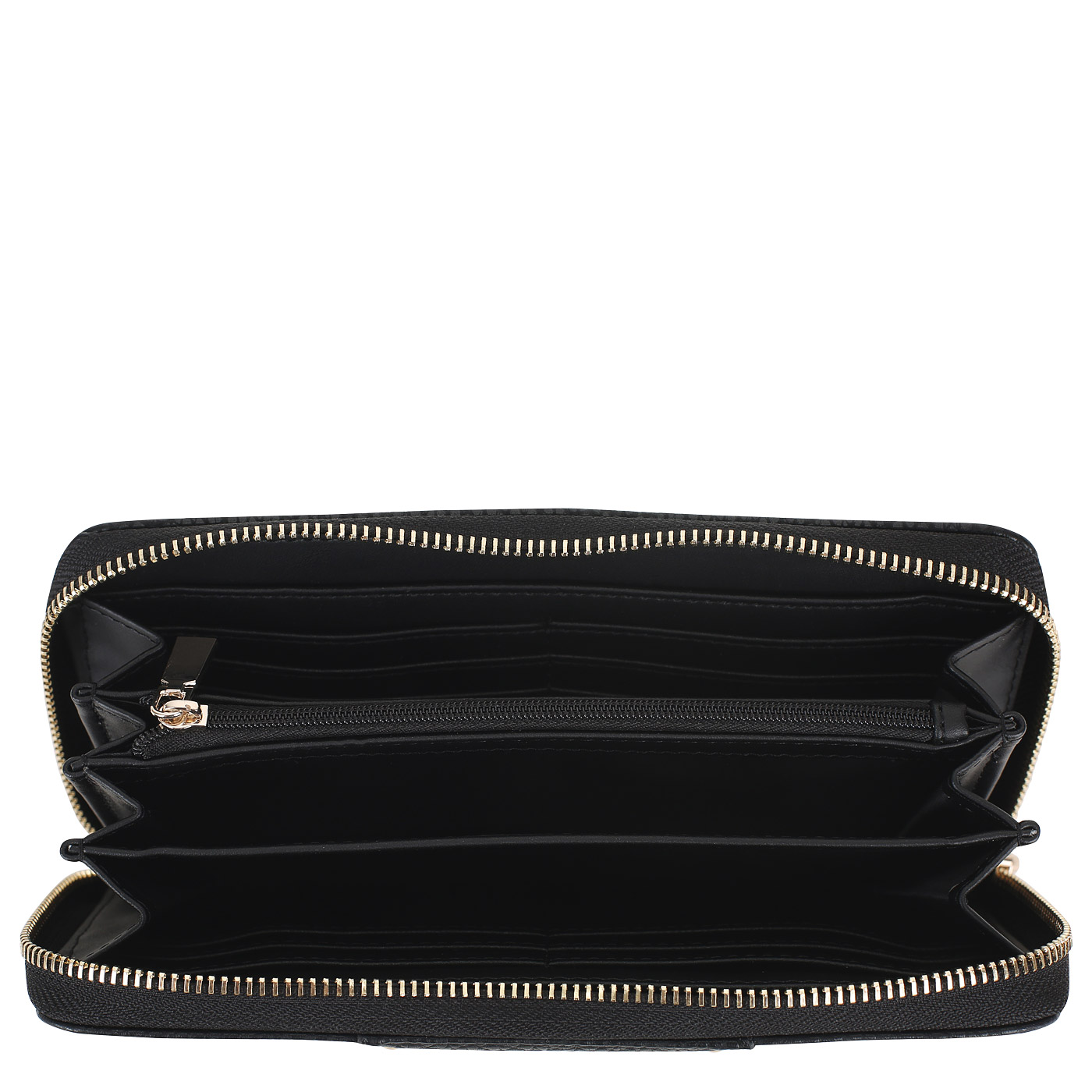 Портмоне на полную купюру Guess Eco Alexie